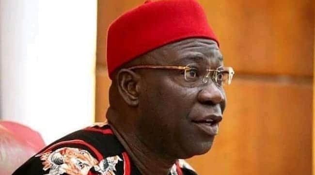 Ekweremadu Congratulates Okowa