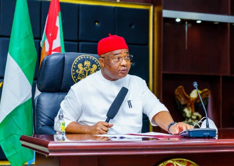 Uzodinma’s Aide, Nwadike Resigns, Expresses Disappointment Over Gov’s Failure to Run Inclusive Govt