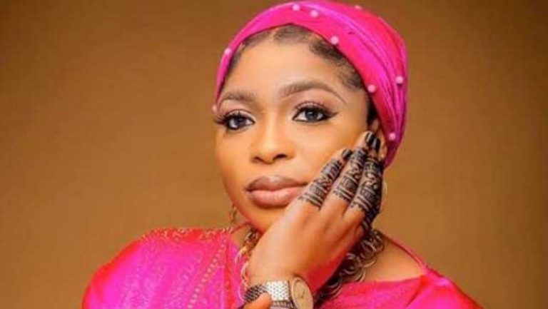 Kemi Afolabi Speaks on Dumping Islam to Seek Healing in Church Over Battle With Lupus