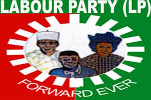 Ekiti 2022: Labour Party Disowns APC Alliance