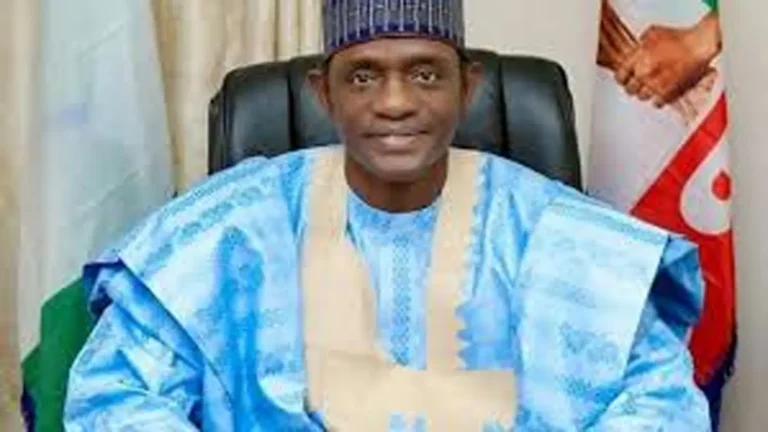 Consider Yobe’s Peculiar Challenges, Call Off Strike – Gov. Buni Tells ASUU
