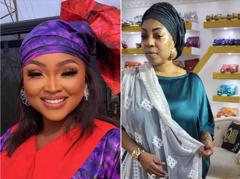 Real Reason I Fought Larrit in Public – Nollywood Actress, Mercy Aigbe