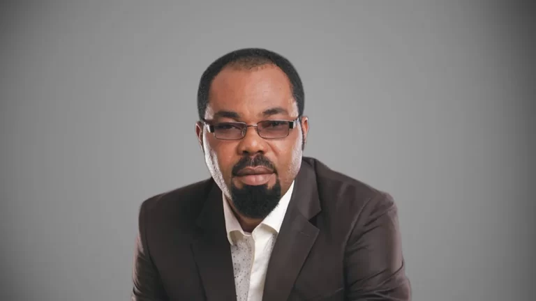 Nollywood Actor, Moses Armstrong Arrested for Allegedly Defiling 16-Year-Old Girl