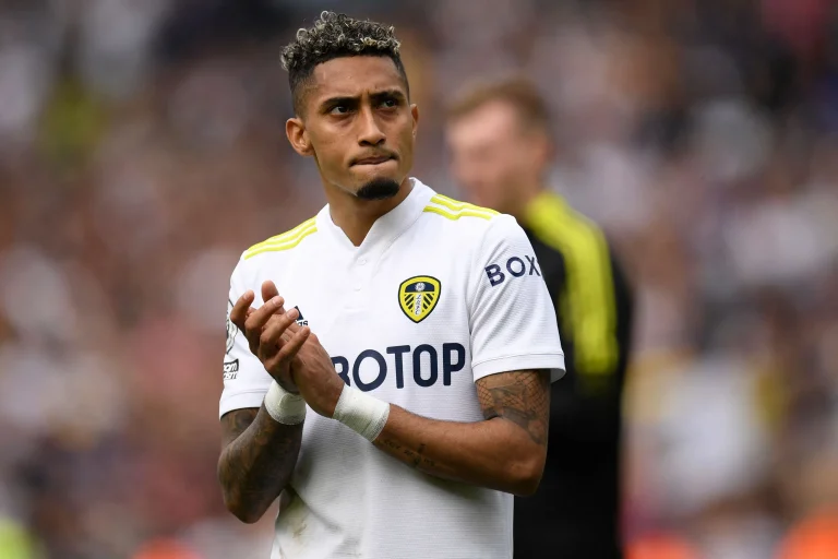 Summer Transfer: 25-Year-Old Brazilian Star Rejects Arsenal, Prefers to Join Chelsea