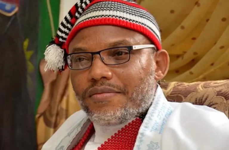 2023: Peter Obi Will Be Disadvantaged if You Stop Elections – Nnamdi Kanu’s Ex-Secretary Warns IPOB