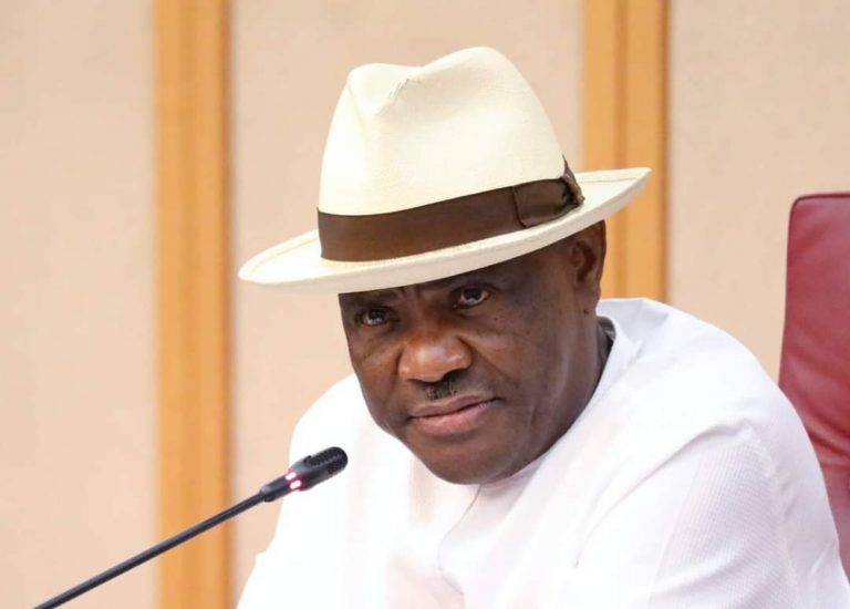2023: We Will Kneel, Beg Wike Not to Dump Our Party – PDP