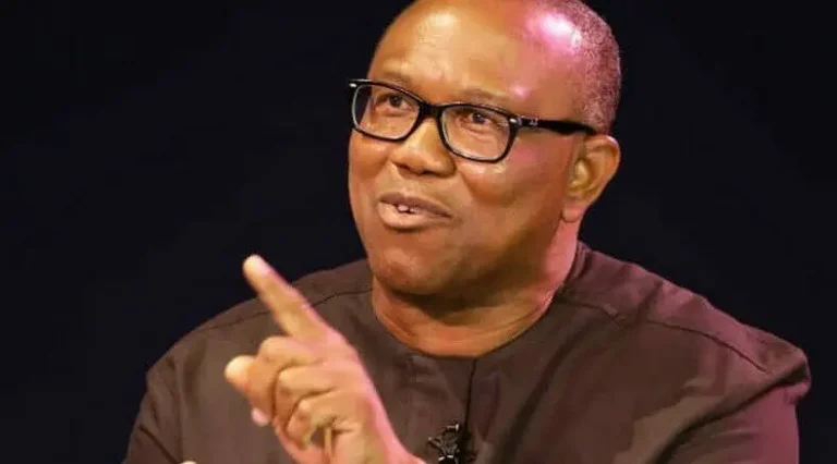 Nigeria Suffering from Bad Leadership, Crisis Looming – Peter Obi