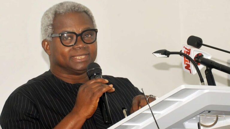APC More United After National Convention: Osita Okechukwu