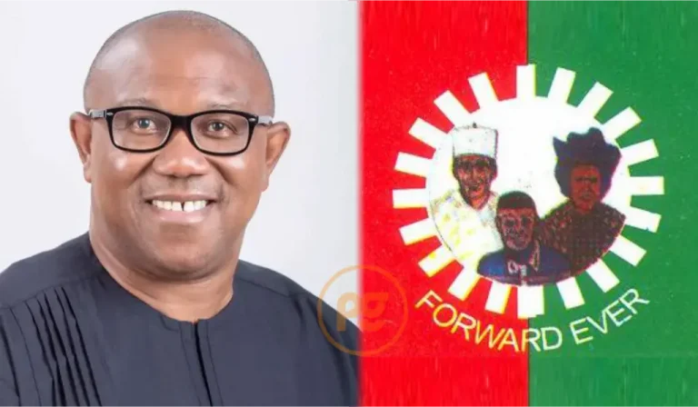 2023: Labour Party Will Take Over Power – Plateau Chairman, Zamfara