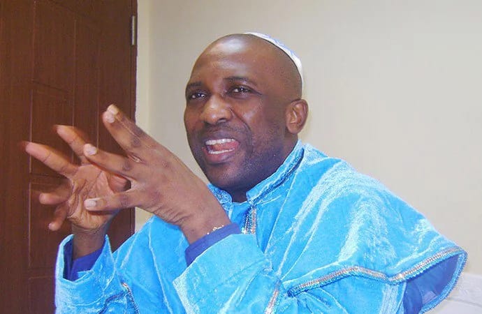 ASUU Strike Will Affect Your Victory in 2023 – Primate Ayodele Warns APC
