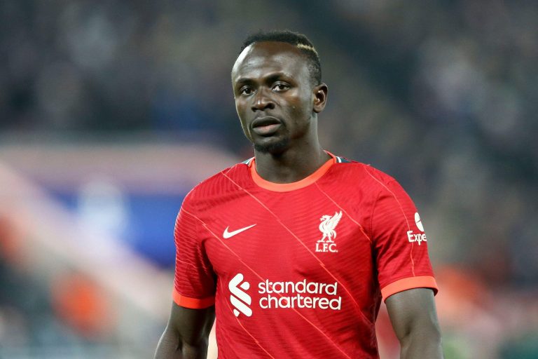 Why I Left Liverpool to Join Bayern Munich – Mane Opens Up