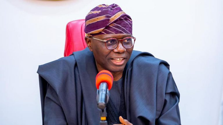 Osun 2022: Sanwo-Olu Chairs APC’s 86-Member Campaign Council