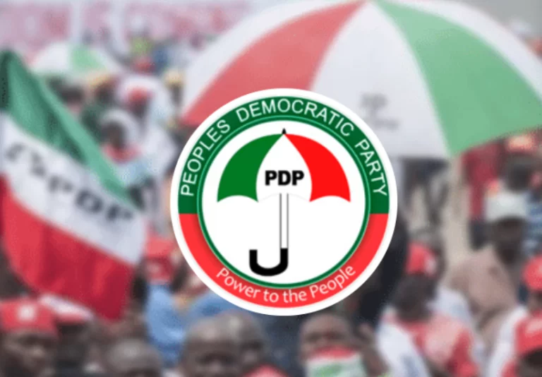 Billboards Destruction: Osun PDP Warns Against Violent Campaign