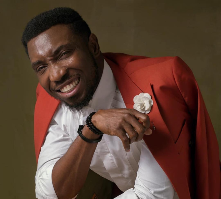 Presidential Primaries: Timi Dakolo Calls out APC for Playing His Song ‘Great Nation’ Without Consent