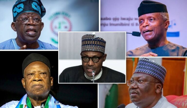 2,322 Delegates Converge on Abuja to Elect a Presidential Candidate Amid APC Crisis