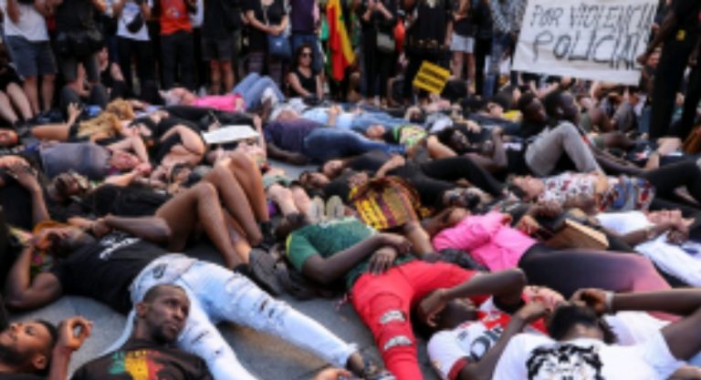 South Africans Angry, Sad Over 21 Teenagers’ Death in Beer Parlour