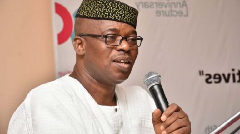  Segun Oni Wins The Support of the Youths In Ekiti State