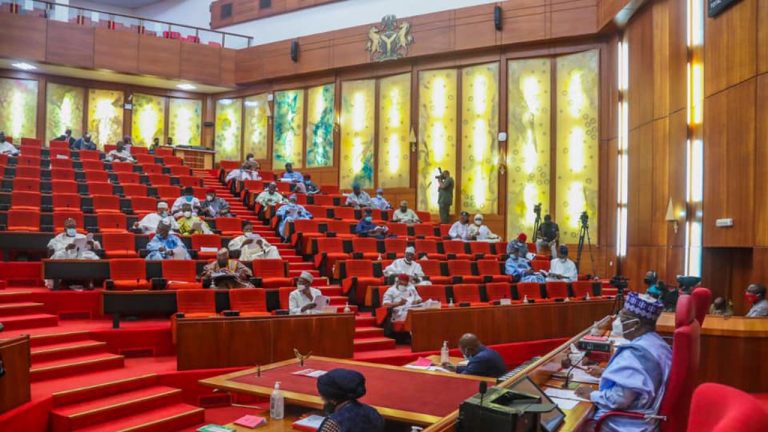 15 Ex-governors, Governors Battle for APC Senate Seats