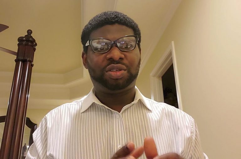 2023: Tinubu, Atiku, Obi Won’t Make Good President – Pastor Giwa￼￼