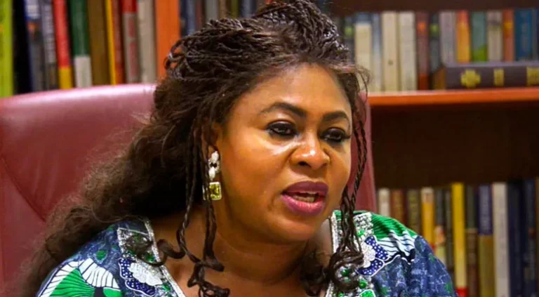 Peter Obi: Labour Party Not a Threat in Anambra — Stella Oduah￼￼