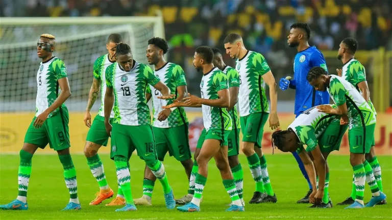 FIFA Ranking: Nigeria Drop, Brazil, Belgium in Top 10 as Argentina Overtake France [Full list]