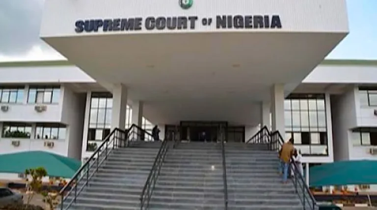 BREAKING: Supreme Court Set to Rule on Controversial Electoral Act