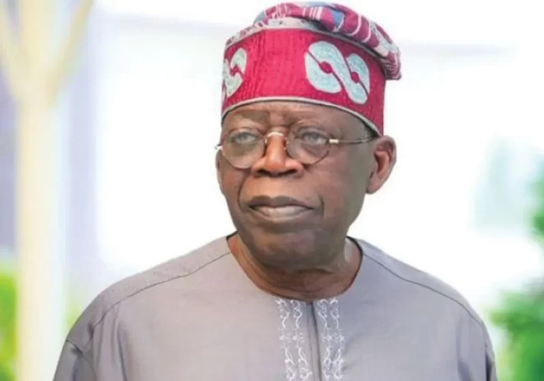 Tinubu Chasing Away Prospective Voters: PDP