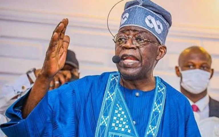 Presidency: Tinubu Looking for Keys to Nigeria’s Treasury, No Match for Atiku – PDP