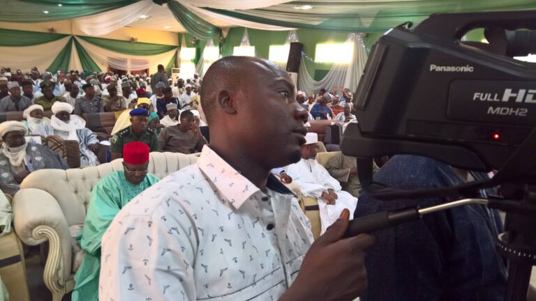 Ebonyi Government House Photographer Abducted, Kidnappers Demand N50 Million Ransom