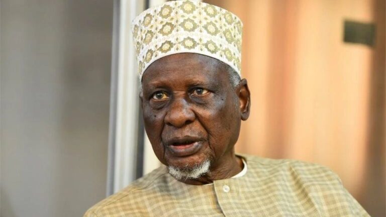 2023: Tinubu’s Emergence, Stands as an Important Political Development for Nigeria: Yakasai