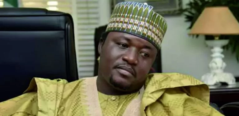 Muslim-Muslim Ticket: We Need Competence – Arewa Youths