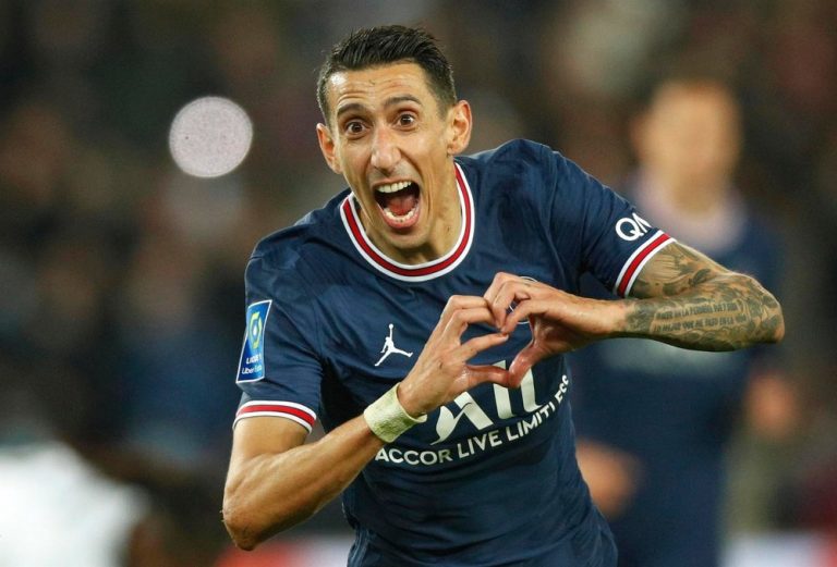 Transfer: Two Players to Join EPL Clubs Today as Di Maria Agrees Deal With Juventus
