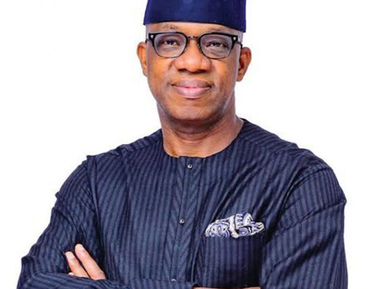 Workers’ Strike: Gov. Abiodun Meets Labour Leaders