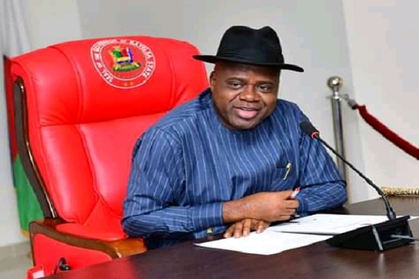 2023: Gov Diri Inaugurates PDP Reconciliation Committee, Reinstates Appointees