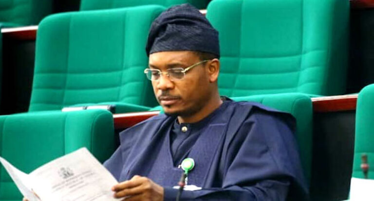 Resolve All Internal Issues in APC – Reps Member, Peller Tells Tinubu