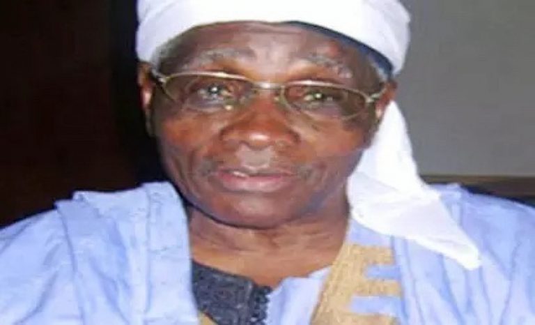 2023 Presidency: What I Discussed With Obasanjo – Ango Abdullahi