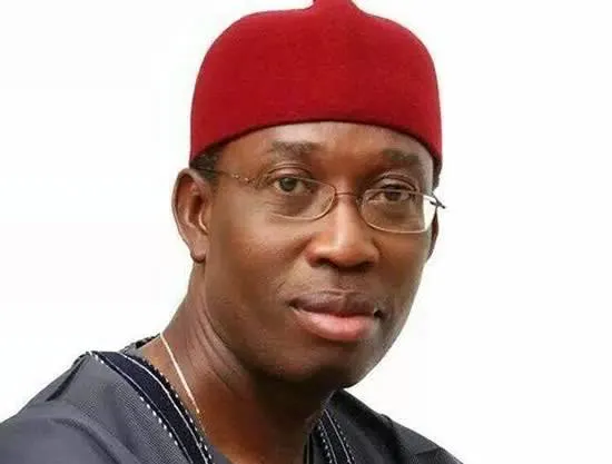 PDP Picks Okowa as Atiku’s Running Mate