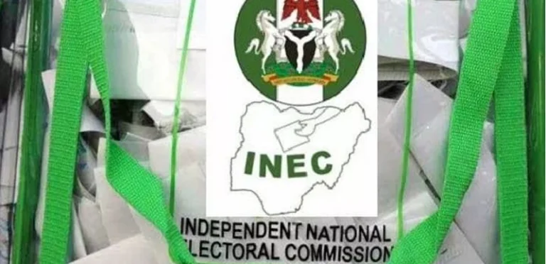 2023: INEC Reveals Only Way Peter Obi, Tinubu, Others Can Substitute Their Running Mates