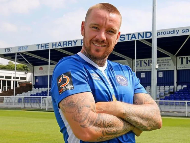 EPL: It’s a Backward Step – Jamie O’Hara Warns England Star Against Joining Chelsea