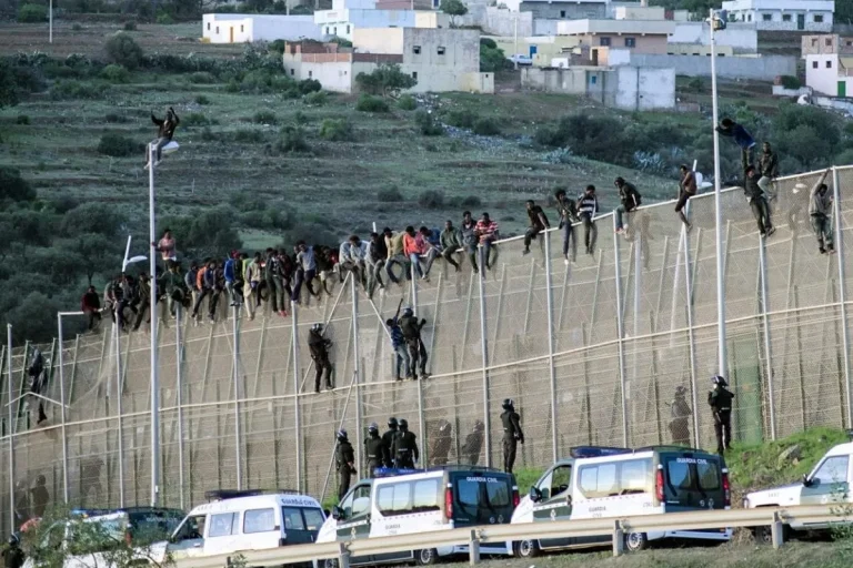 AU, UN Demand Probe as African Migrants Die at Morocco-Spain Border