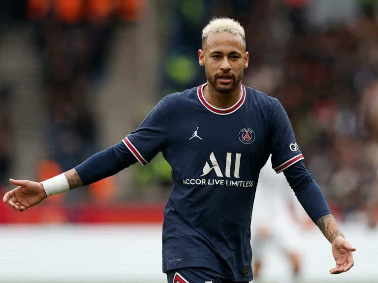 EPL: No Club Will Sign Him – Crook Says Neymar Will Remain at PSG
