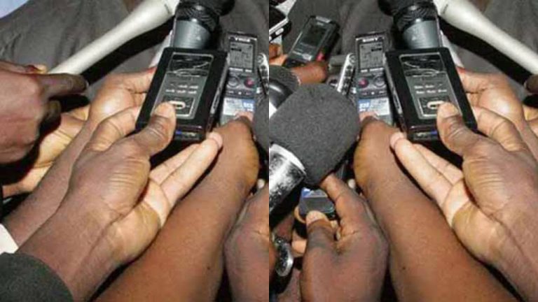 Journalists Threaten to Blacklist Ogun NLC for Assaulting Members