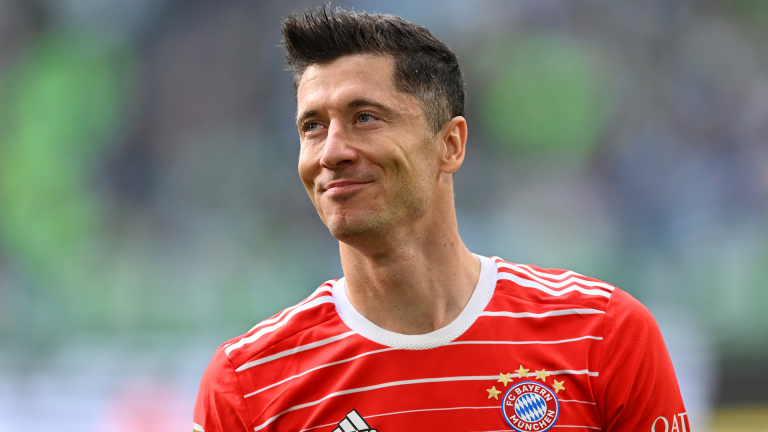 Transfer: Sun Will Shine on You – Bayern Refuse to Let Angry Lewandowski Join Barcelona