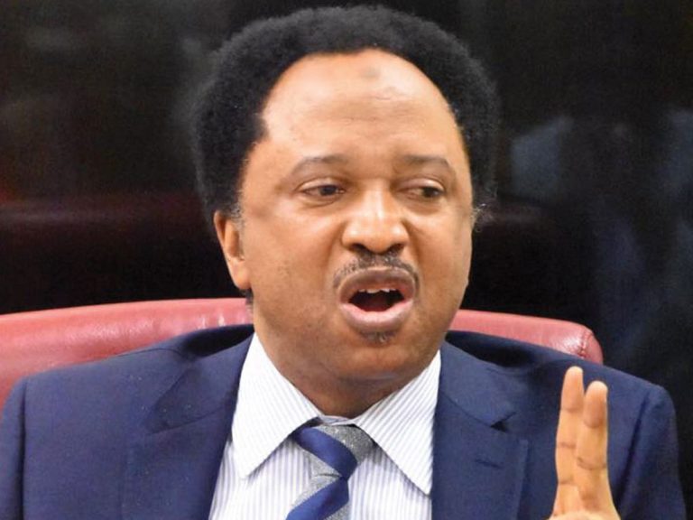 Tanko Muhammad: Replacement of CJN Should Follow Laid Down Rules – Shehu Sani