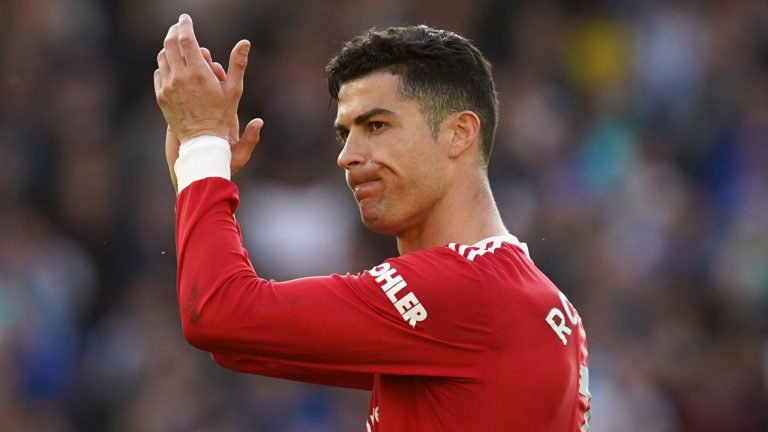 Transfer: Glen Johnson Speaks on Cristiano Ronaldo Joining Chelsea
