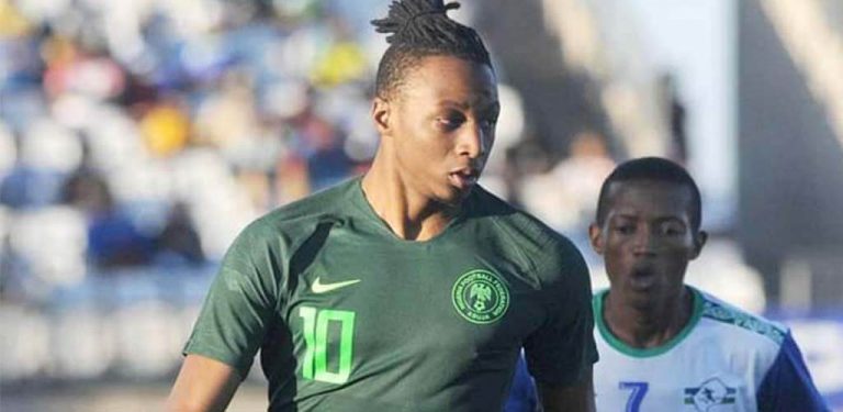 Rangers Brace Up for Bids for Aribo